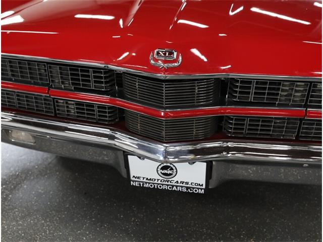 1969 Ford Fairlane 500 XL (CC-2077959) for sale in Addison, Illinois