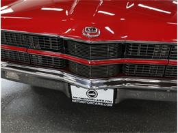 1969 Ford Fairlane 500 XL (CC-2077959) for sale in Addison, Illinois