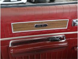 1969 Ford Fairlane 500 XL (CC-2077959) for sale in Addison, Illinois