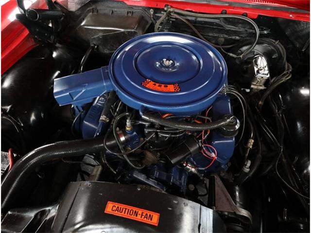 1969 Ford Fairlane 500 XL (CC-2077959) for sale in Addison, Illinois