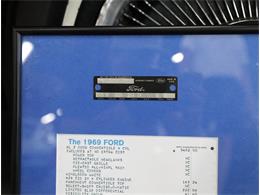 1969 Ford Fairlane 500 XL (CC-2077959) for sale in Addison, Illinois