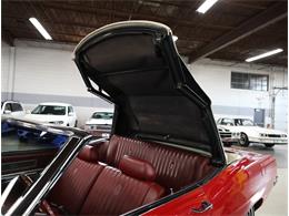 1969 Ford Fairlane 500 XL (CC-2077959) for sale in Addison, Illinois
