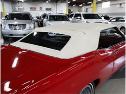 1969 Ford Fairlane 500 XL (CC-2077959) for sale in Addison, Illinois