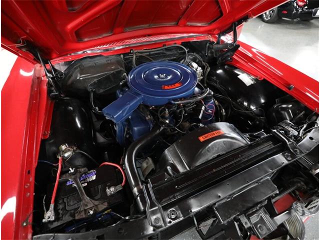 1969 Ford Fairlane 500 XL (CC-2077959) for sale in Addison, Illinois