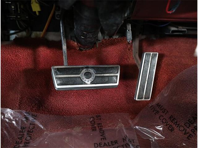 1969 Ford Fairlane 500 XL (CC-2077959) for sale in Addison, Illinois