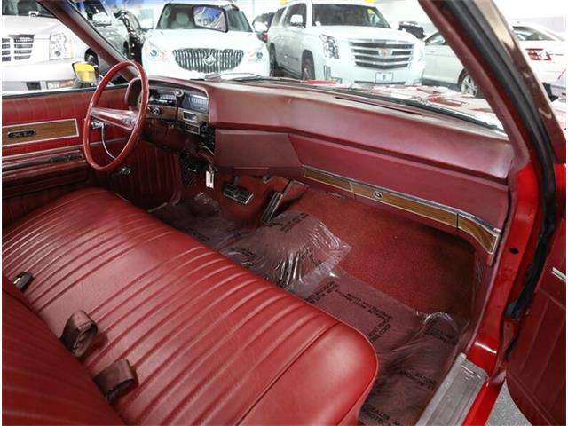 1969 Ford Fairlane 500 XL (CC-2077959) for sale in Addison, Illinois