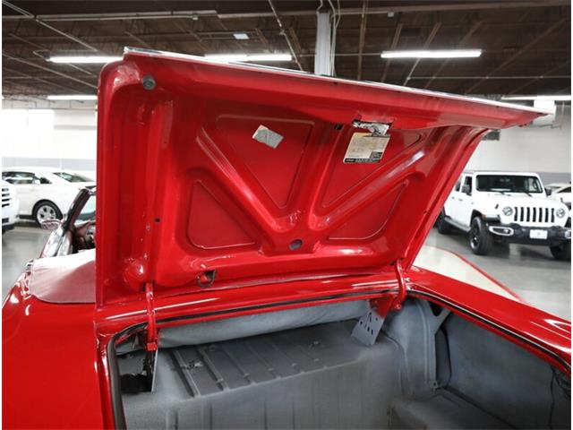 1969 Ford Fairlane 500 XL (CC-2077959) for sale in Addison, Illinois