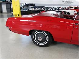 1969 Ford Fairlane 500 XL (CC-2077959) for sale in Addison, Illinois