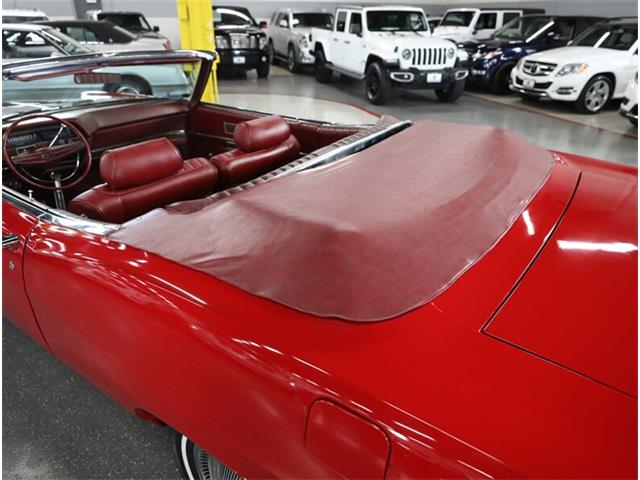 1969 Ford Fairlane 500 XL (CC-2077959) for sale in Addison, Illinois