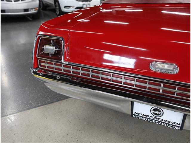 1969 Ford Fairlane 500 XL (CC-2077959) for sale in Addison, Illinois
