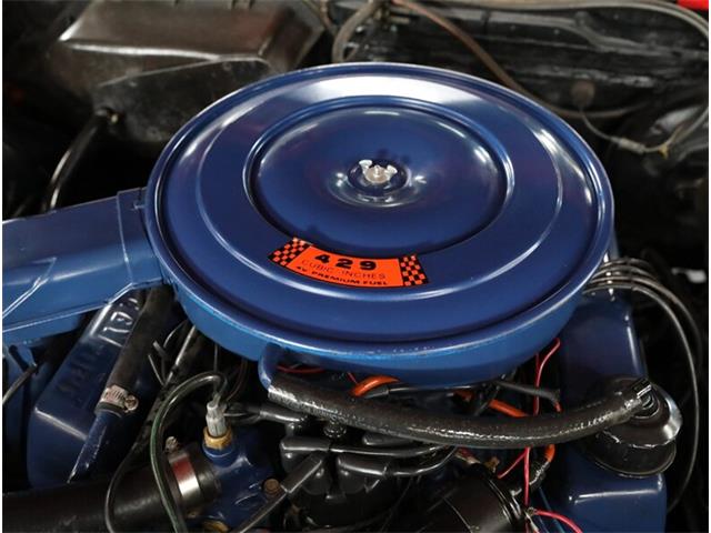 1969 Ford Fairlane 500 XL (CC-2077959) for sale in Addison, Illinois