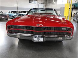 1969 Ford Fairlane 500 XL (CC-2077959) for sale in Addison, Illinois