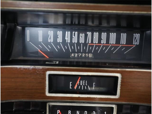 1969 Ford Fairlane 500 XL (CC-2077959) for sale in Addison, Illinois