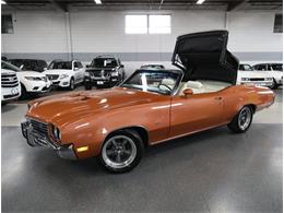 1972 Buick Convertible (CC-2077960) for sale in Addison, Illinois