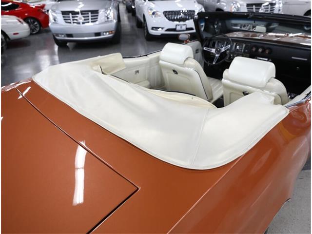 1972 Buick Convertible (CC-2077960) for sale in Addison, Illinois