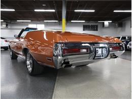 1972 Buick Convertible (CC-2077960) for sale in Addison, Illinois