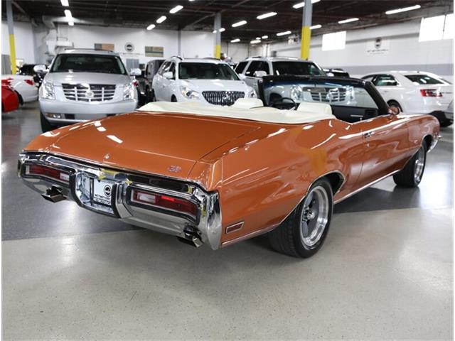 1972 Buick Convertible (CC-2077960) for sale in Addison, Illinois