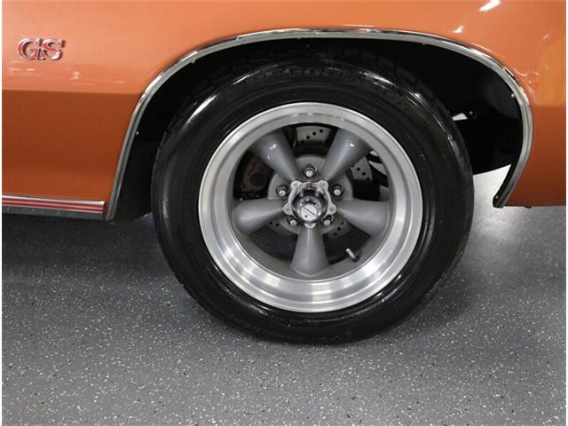 1972 Buick Convertible (CC-2077960) for sale in Addison, Illinois