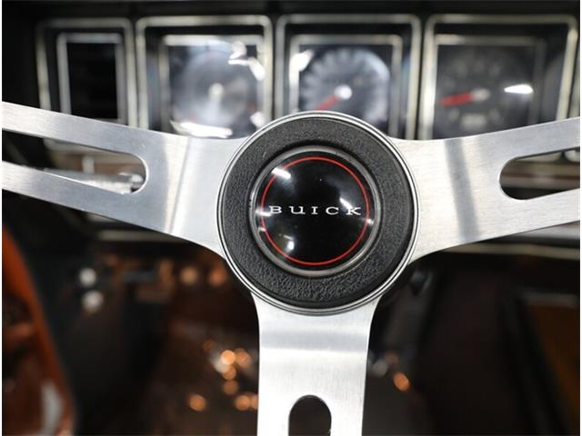 1972 Buick Convertible (CC-2077960) for sale in Addison, Illinois