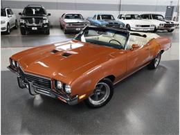 1972 Buick Convertible (CC-2077960) for sale in Addison, Illinois