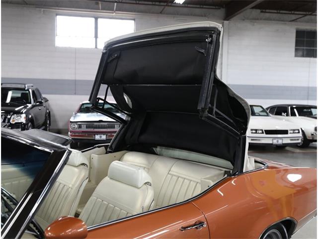 1972 Buick Convertible (CC-2077960) for sale in Addison, Illinois