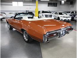 1972 Buick Convertible (CC-2077960) for sale in Addison, Illinois