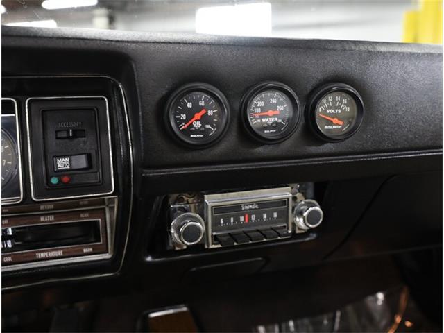 1972 Buick Convertible (CC-2077960) for sale in Addison, Illinois