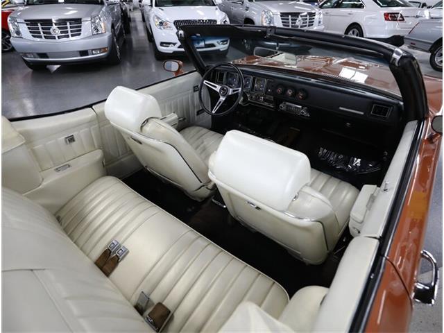 1972 Buick Convertible (CC-2077960) for sale in Addison, Illinois