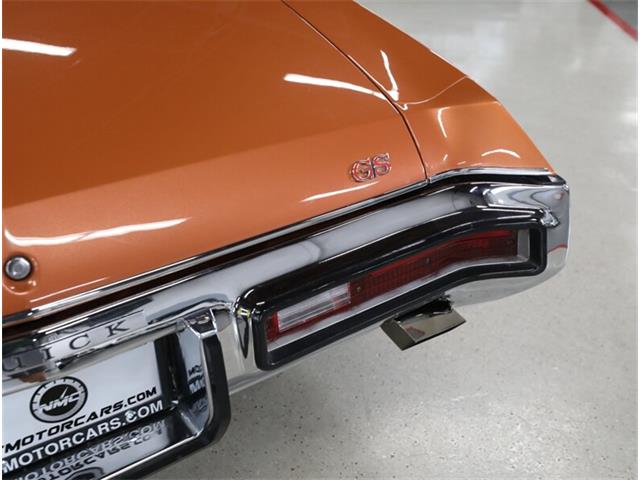 1972 Buick Convertible (CC-2077960) for sale in Addison, Illinois