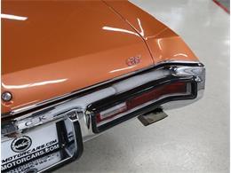 1972 Buick Convertible (CC-2077960) for sale in Addison, Illinois