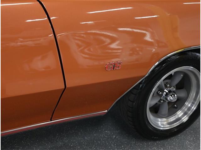 1972 Buick Convertible (CC-2077960) for sale in Addison, Illinois