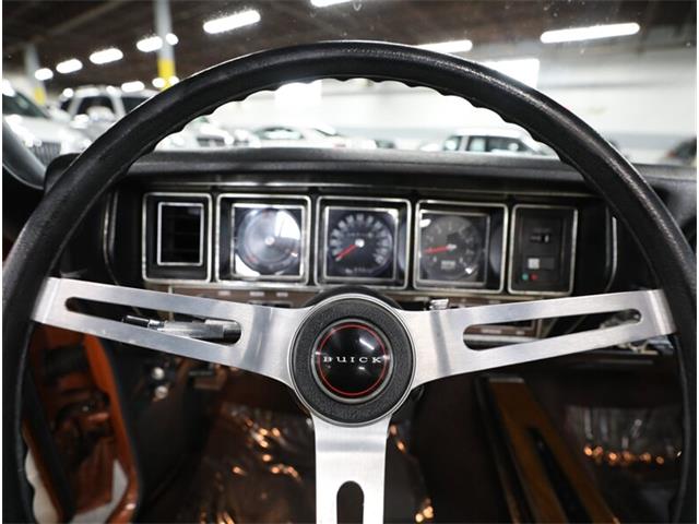 1972 Buick Convertible (CC-2077960) for sale in Addison, Illinois