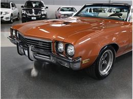 1972 Buick Convertible (CC-2077960) for sale in Addison, Illinois