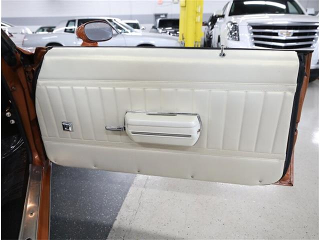 1972 Buick Convertible (CC-2077960) for sale in Addison, Illinois