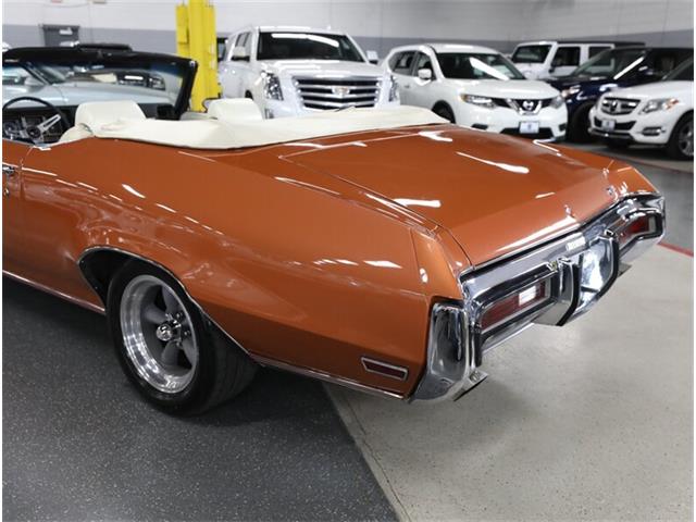 1972 Buick Convertible (CC-2077960) for sale in Addison, Illinois