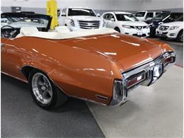 1972 Buick Convertible (CC-2077960) for sale in Addison, Illinois