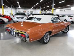 1972 Buick Convertible (CC-2077960) for sale in Addison, Illinois