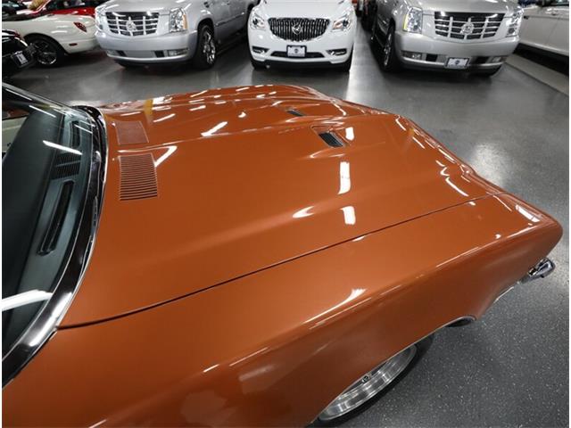 1972 Buick Convertible (CC-2077960) for sale in Addison, Illinois