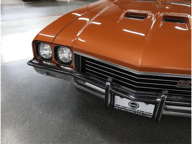 1972 Buick Convertible (CC-2077960) for sale in Addison, Illinois