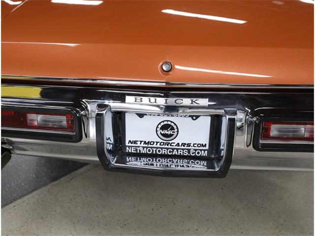 1972 Buick Convertible (CC-2077960) for sale in Addison, Illinois
