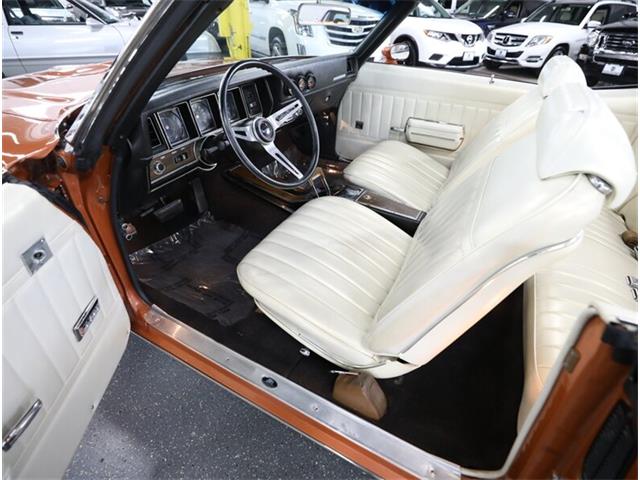 1972 Buick Convertible (CC-2077960) for sale in Addison, Illinois