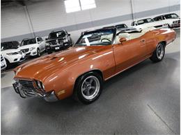 1972 Buick Convertible (CC-2077960) for sale in Addison, Illinois