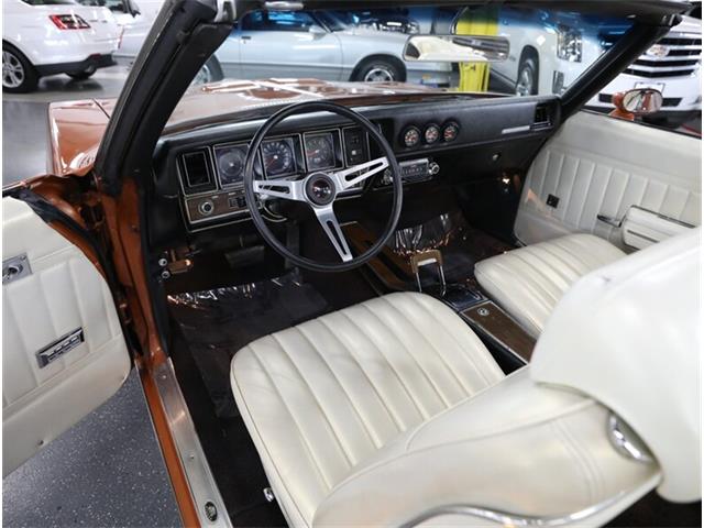 1972 Buick Convertible (CC-2077960) for sale in Addison, Illinois