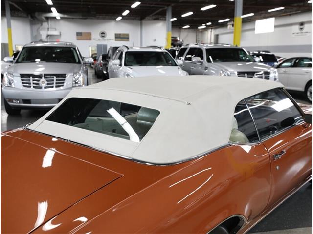 1972 Buick Convertible (CC-2077960) for sale in Addison, Illinois