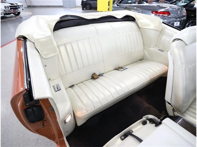 1972 Buick Convertible (CC-2077960) for sale in Addison, Illinois