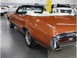 1972 Buick Convertible (CC-2077960) for sale in Addison, Illinois