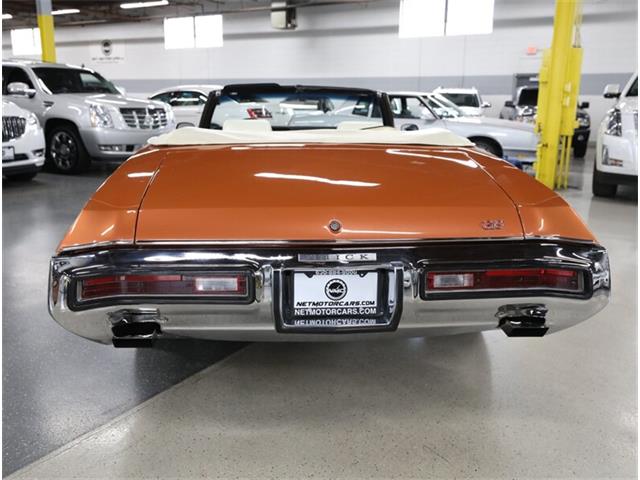 1972 Buick Convertible (CC-2077960) for sale in Addison, Illinois