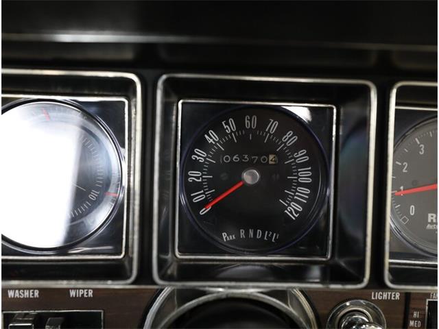 1972 Buick Convertible (CC-2077960) for sale in Addison, Illinois