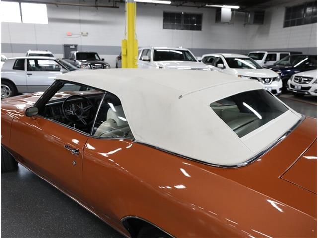 1972 Buick Convertible (CC-2077960) for sale in Addison, Illinois