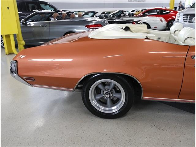 1972 Buick Convertible (CC-2077960) for sale in Addison, Illinois